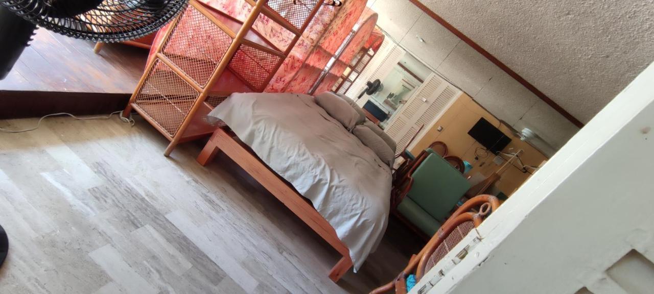 Iow4 Lm Yoga Lounge Lejlighed Acapulco Eksteriør billede