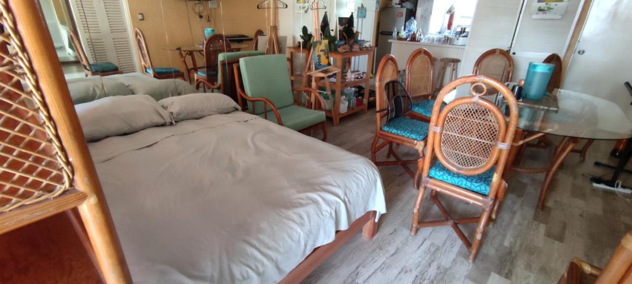 Iow4 Lm Yoga Lounge Lejlighed Acapulco Eksteriør billede